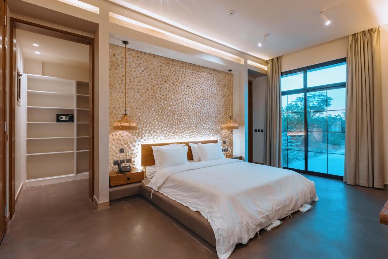 ריאד The Valley Resort מראה חיצוני תמונה