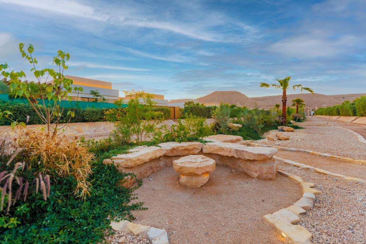 ריאד The Valley Resort מראה חיצוני תמונה
