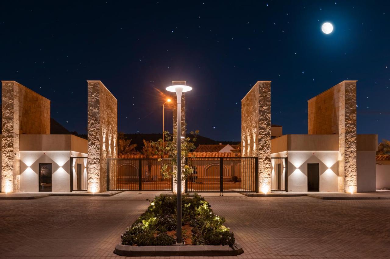 ריאד The Valley Resort מראה חיצוני תמונה