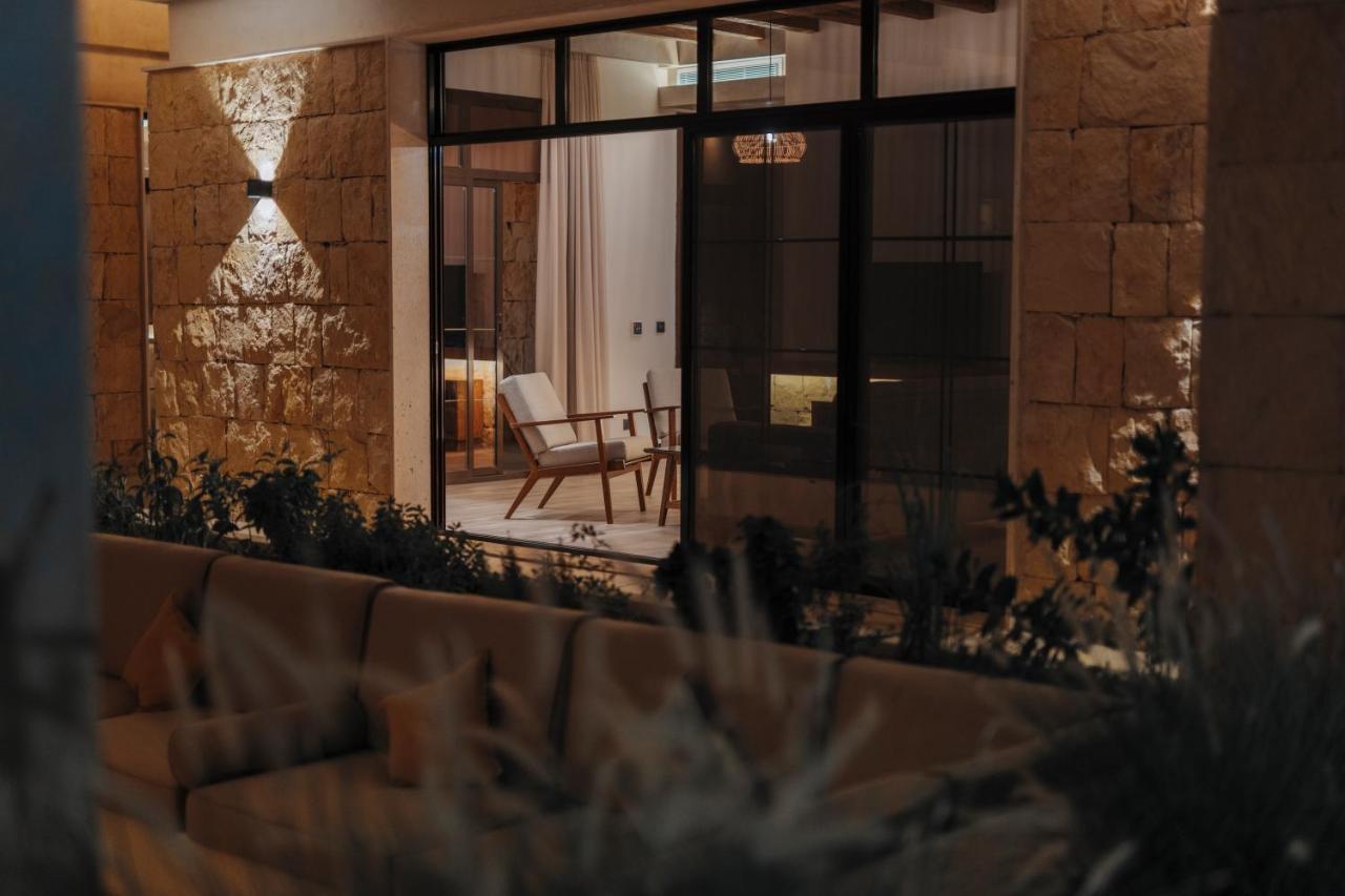 ריאד The Valley Resort מראה חיצוני תמונה