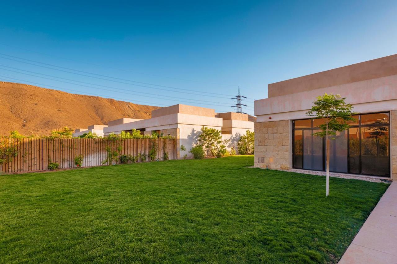 ריאד The Valley Resort מראה חיצוני תמונה