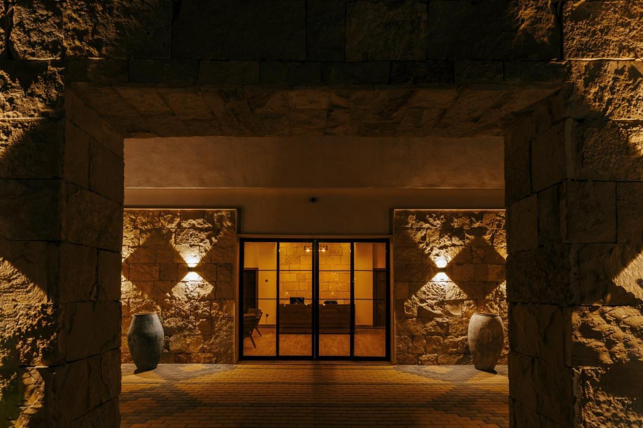 ריאד The Valley Resort מראה חיצוני תמונה