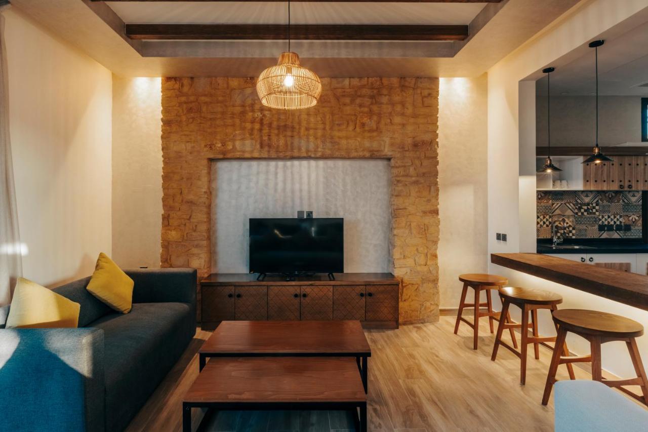 ריאד The Valley Resort מראה חיצוני תמונה