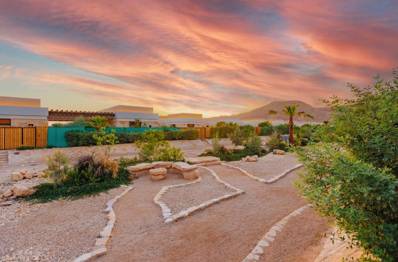 ריאד The Valley Resort מראה חיצוני תמונה